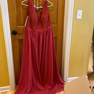 Bridal, Bridesmaid, or Special Occasion Dress!